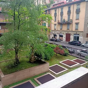  Apartamento Egadi House